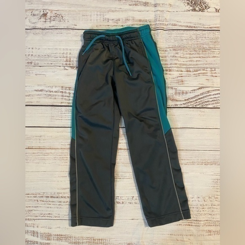 COPY - Athletic Works Boys Athletic Pants - Size Small (6/7)